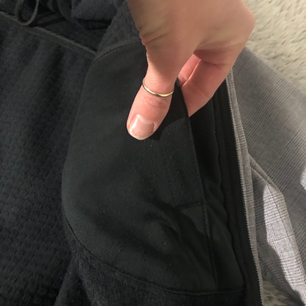 Women’s Reflective Rain Jacket - image 6